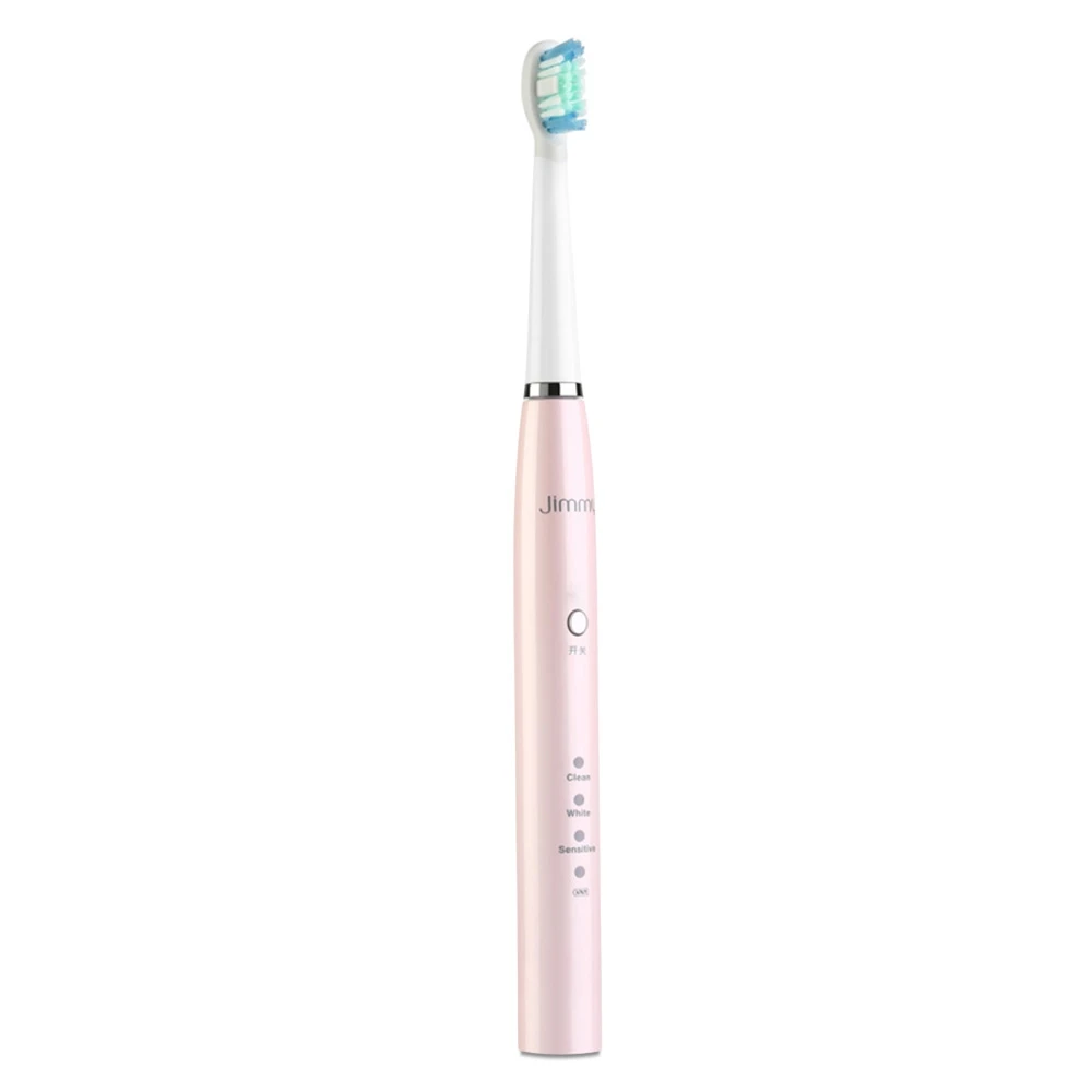 

Sonic Electric Toothbrush Waterproof Acoustic Electric Tooth brush 31000 Vibrations Deep Clean 100-240V