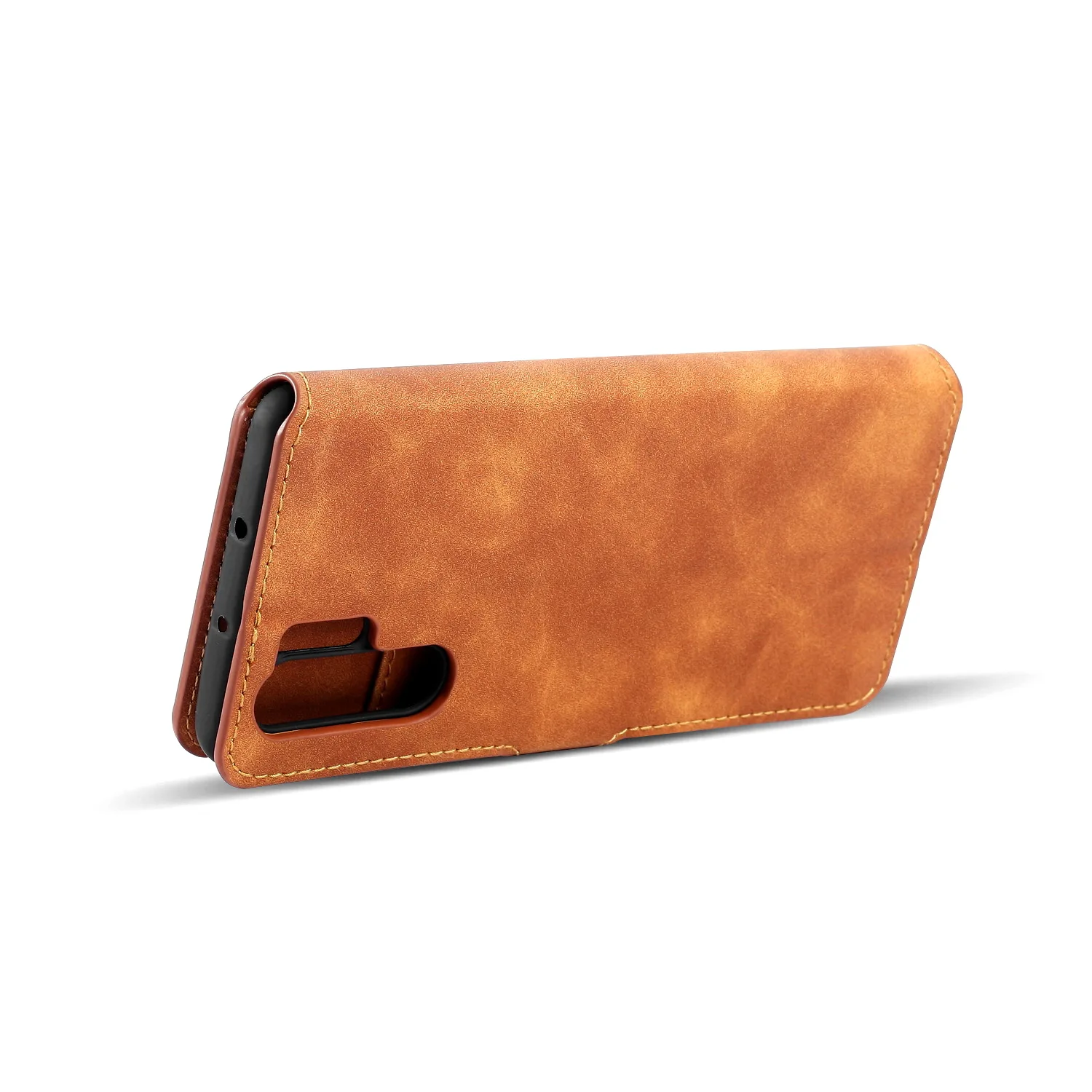 Vantage из искусственной кожи чехол для samsung Galaxy S10e S10 плюс J6 J4 2018 раза Флип Стенд Wallet с