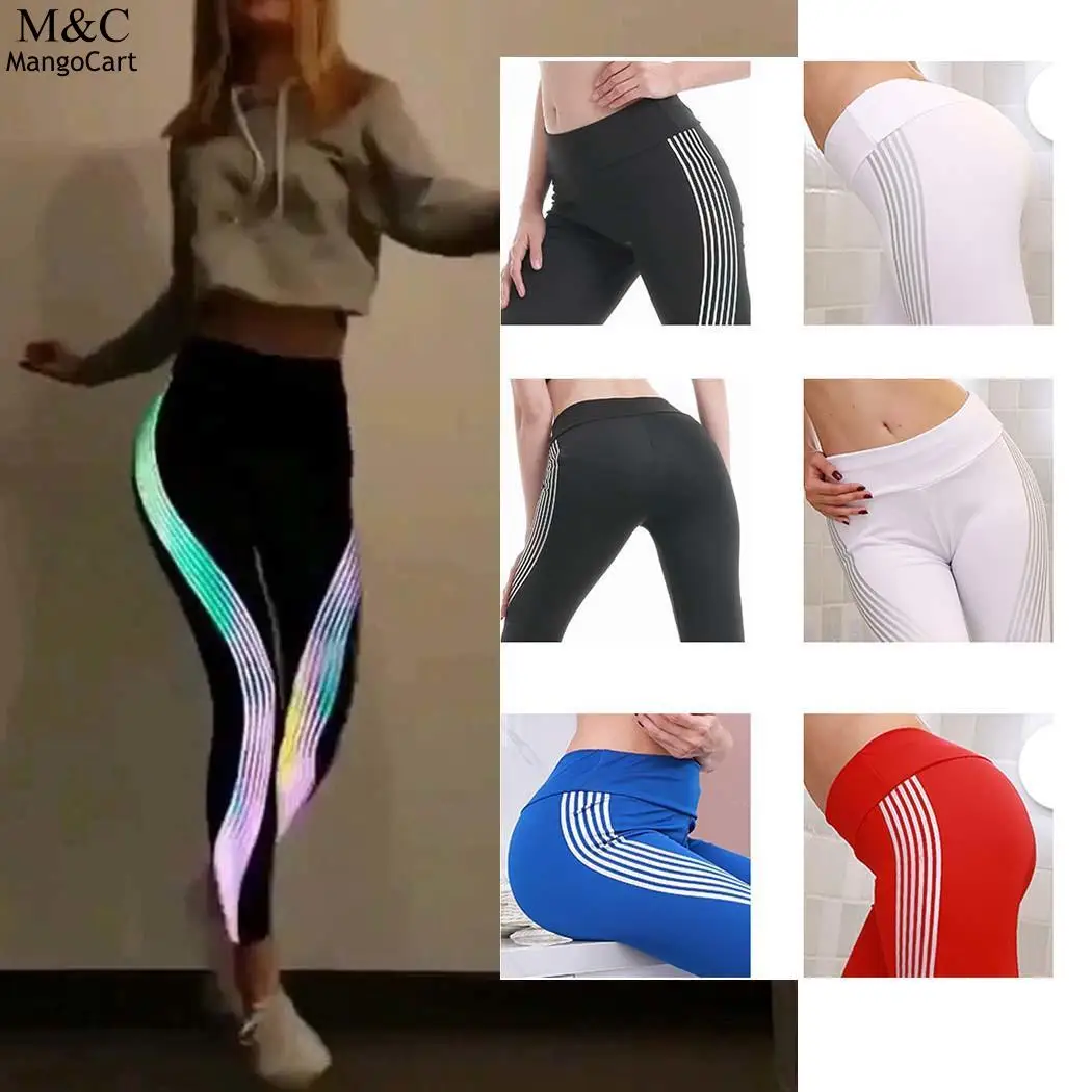 new gym leggings