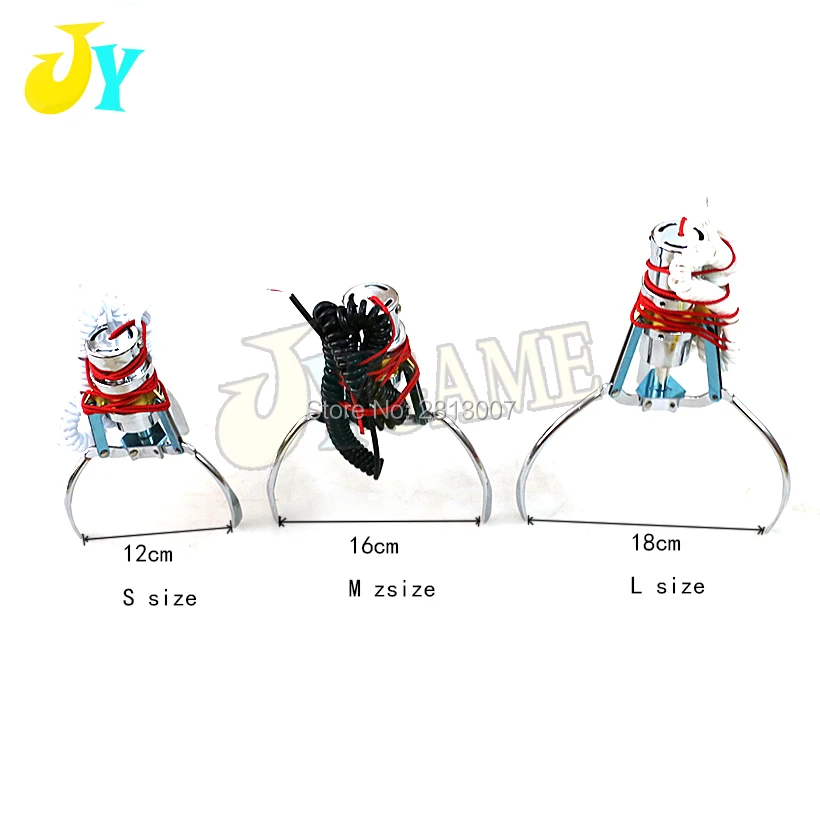 Игрушечный кран игровой набор сделай сам основная плата s /m /L нержавеющая сталь 71
