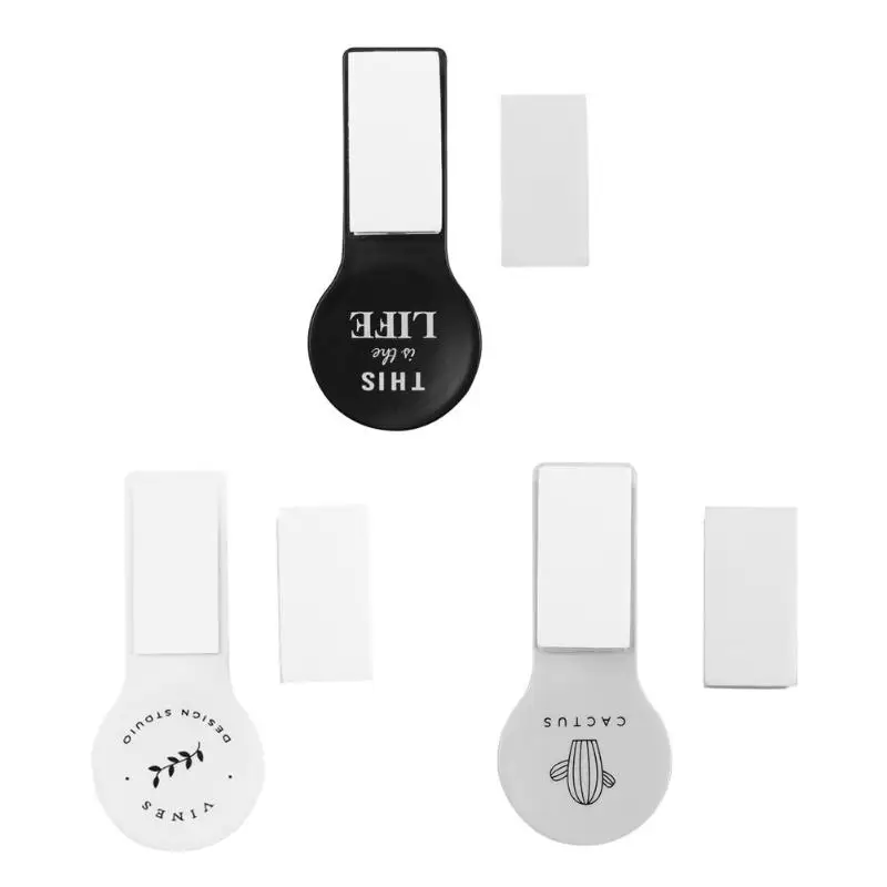 

Portable Toilet Seat Cover Lifter Sanitary Closestool Seat Cover Lift Handle Convenient to Toilet Lid Device for Travel Bathroom