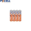 4Pcs PKCELL AAA 900mWh battery 1.6V Ni-Zn AAA Rechargeable Batteries aaa and 1pcs AA/AAA Battery box cases for flashlight toys ► Photo 2/6