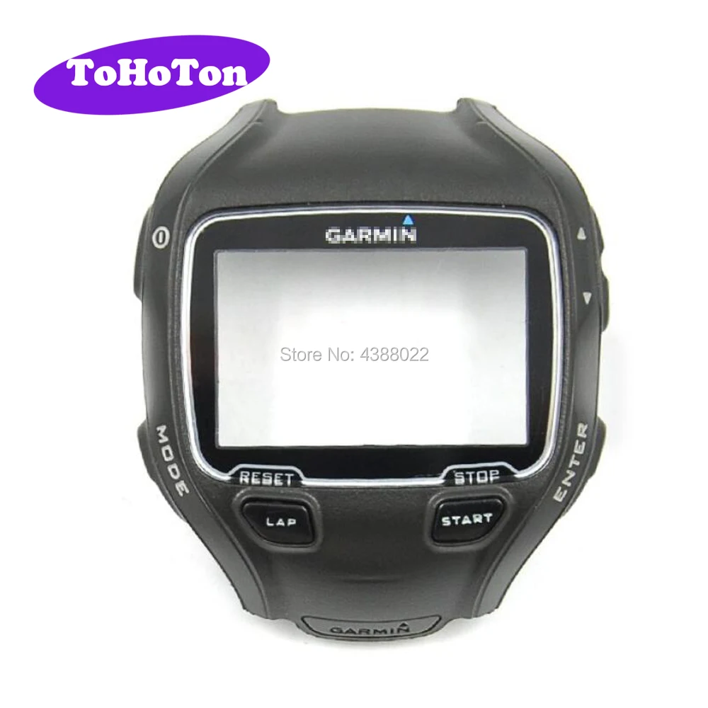 garmin 910xt reset