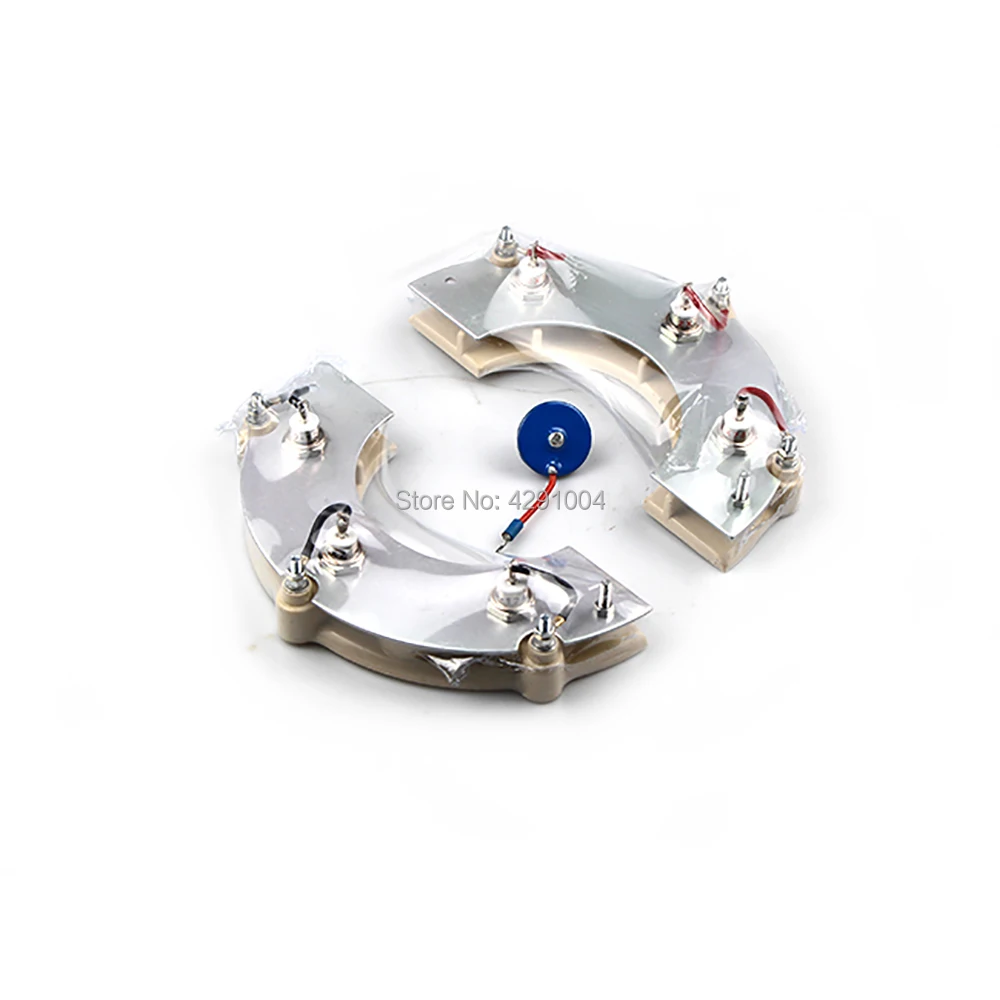 RSK1001 RSK2001 25Amp RSK6001 RSK5001 40A 70 А вращающийся диодный выпрямительный мост для