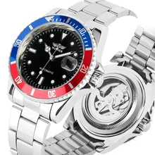 WINNER Top Brand Luxury Blue Green Watch Men Automatic Skeleton Mechanical Watch Male Business Man Clock Top Brand Luxury reloj WINNER Top Brand Luxury Blue Green Watch Men Automatic Skeleton Mechanical Watch Male Business Man Clock Top Brand Luxury reloj