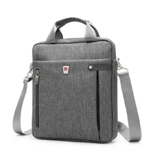 OYIXINGER мужской портфель для отдыха, мужская сумка на плечо, дизайнерские сумки, Брендовые мужские маленькие сумки-мессенджеры, 11 дюймов, мини-сумка, Maletas