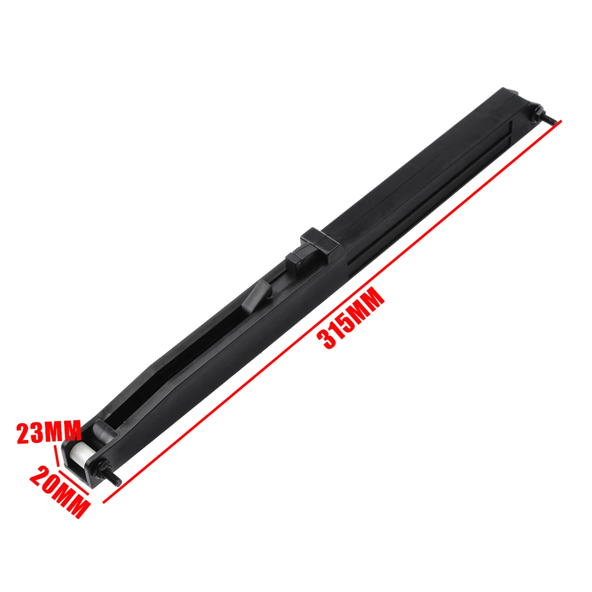 soft close mechanism for toy box
