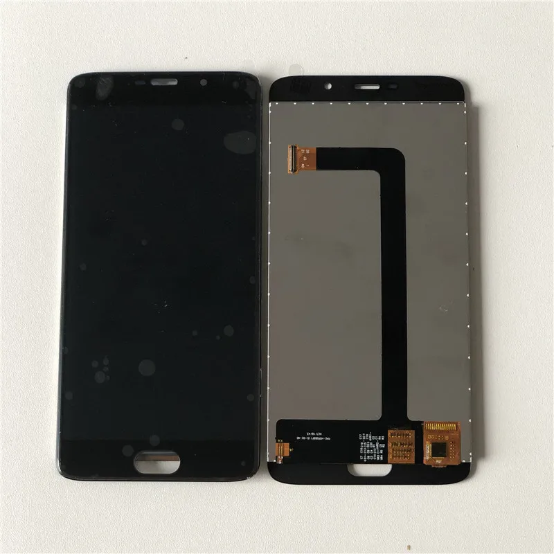

Axisinternational LCD Display For 5.5" Elephone S7 LCD Screen+Touch Panel Digitizer For Elephone S7 Tested Full Screen Display