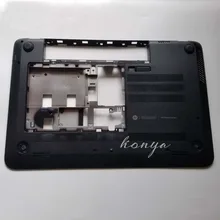 Новые оригинальные для hp ENVY15 15-J Нижний Базовый чехол 720534-001 аккумулятор большой емкости