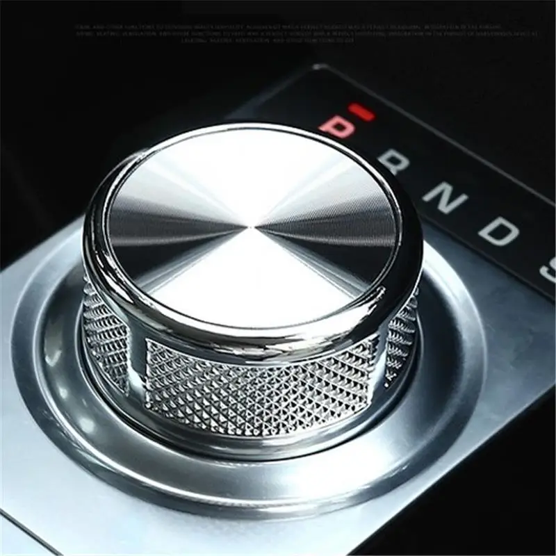 

Modified Auto Steering Wheel Interior High-Grade Accessories Covers Car Styling Mouldings 12 13 14 15 FOR Jaguar XF