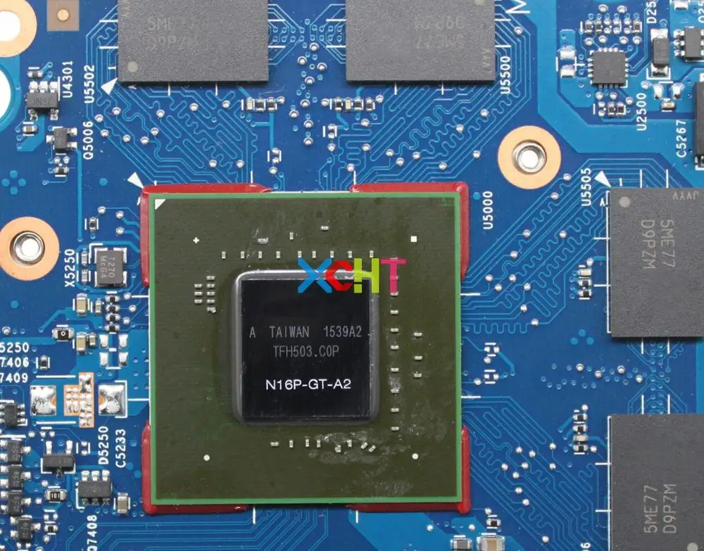 for HP ENVY 15-Q370CA 15T-Q300 812190-501 812190-601 w i7-4722HQ CPU HM87 950M/4GB Laptop Motherboa