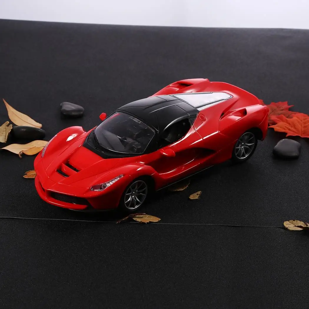 27 145 МГц RC автомобили автомобиль с дистанционным управлением 1:10 весы со шкалой