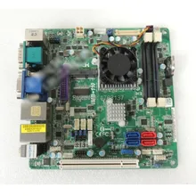 IMB-110D IMB110 D525 промышленная плата тестирование работы