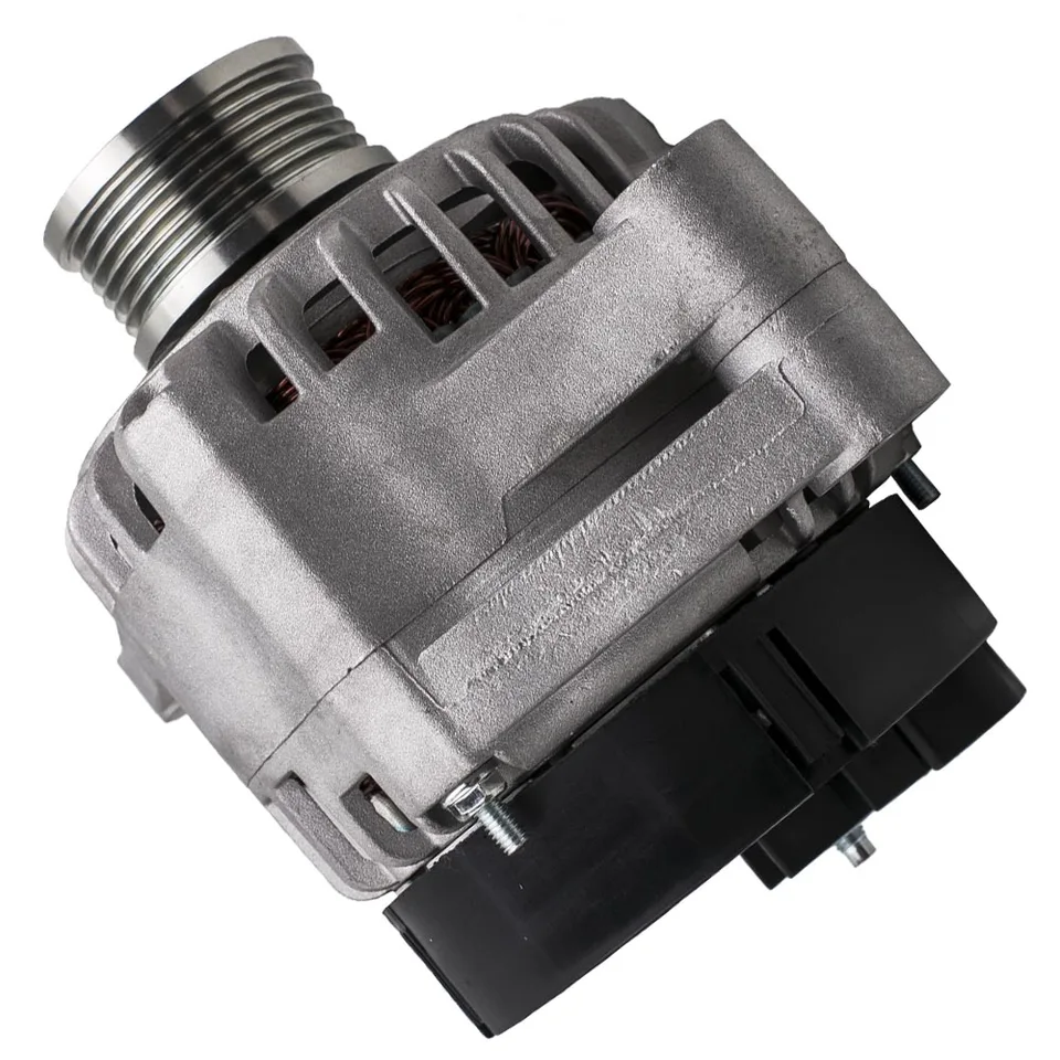 HITACHI Regler Generator Lichtmachine 14V Für OPEL FIAT VW FORD BMW C Cc 124132