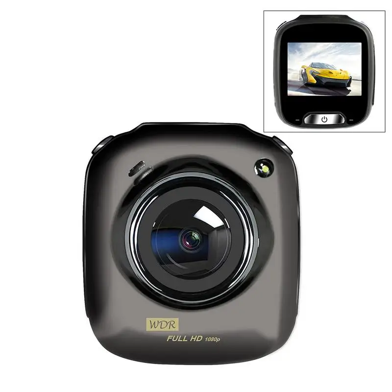 M008 Driving Recorder HD Night Vision 24-Hour Surveillance Camera Concealed Recorder 170 Angle Wide-Angle Car Video Recorder WDR M008 Driving Recorder HD Night Vision 24-Hour Surveillance Camera Concealed Recorder 170 Angle Wide-Angle Car Video Recorder WDR