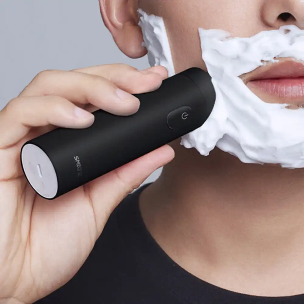 xiaomi mi beard trimmer aliexpress