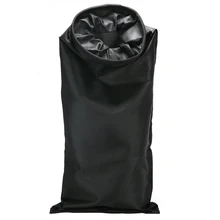 Новая Автомобильная моющаяся мусор мусорная корзина переносная автомобильная сумка для мусора на спинку сиденья подголовник держатель корзины для мусора аксессуары для чистки интерьера