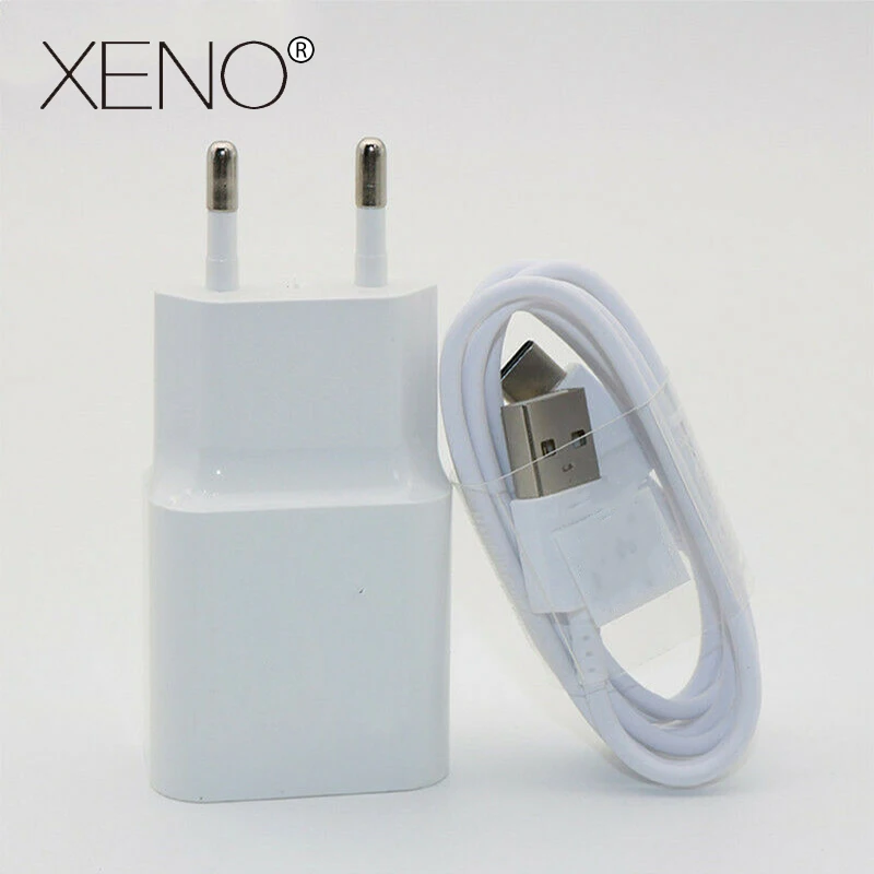 

Fast EU USB For apple IOS Samsung Type-C Phone Quick Charger cable 1M USB Samsung Galaxy S7/S6/Edge