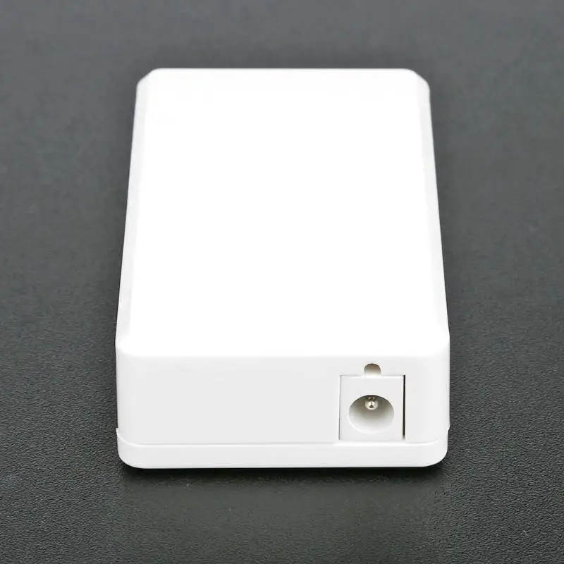 5 портов Gigabit Switch 10 100 Мбит/с RJ45 LAN Ethernet Настольный сетевой переключатель|Сетевые