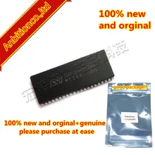 5-10 шт. новые и оригинальные IS41C16105-50KL SOJ42 1 м x 16(16-мбит) Динамическая оперативная память с быстрым режимом страницы