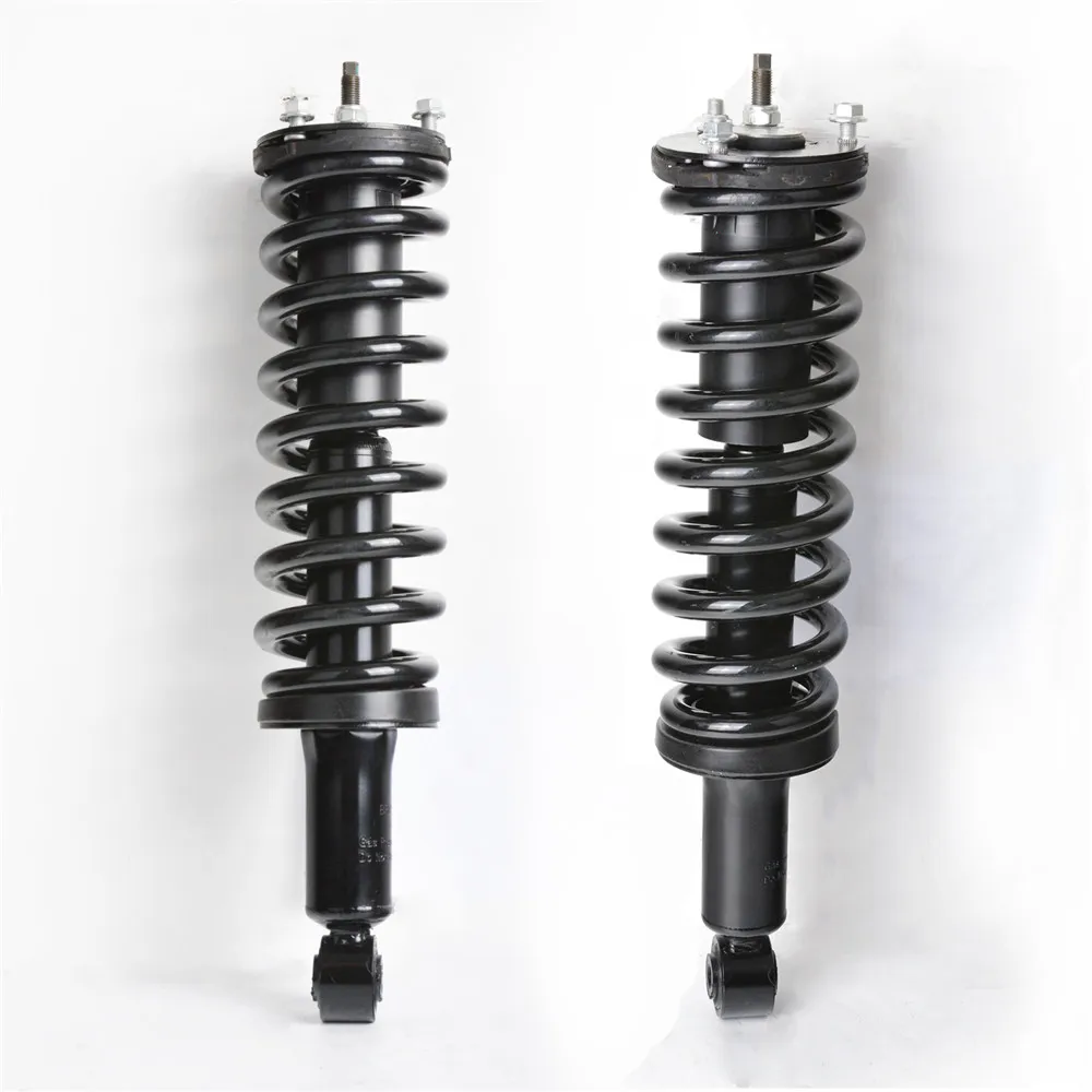 

Front Pair Complete Shocks & Struts Absorber Spring Assembly For 1996-2002 Toyota 4Runner 171351L 171351R