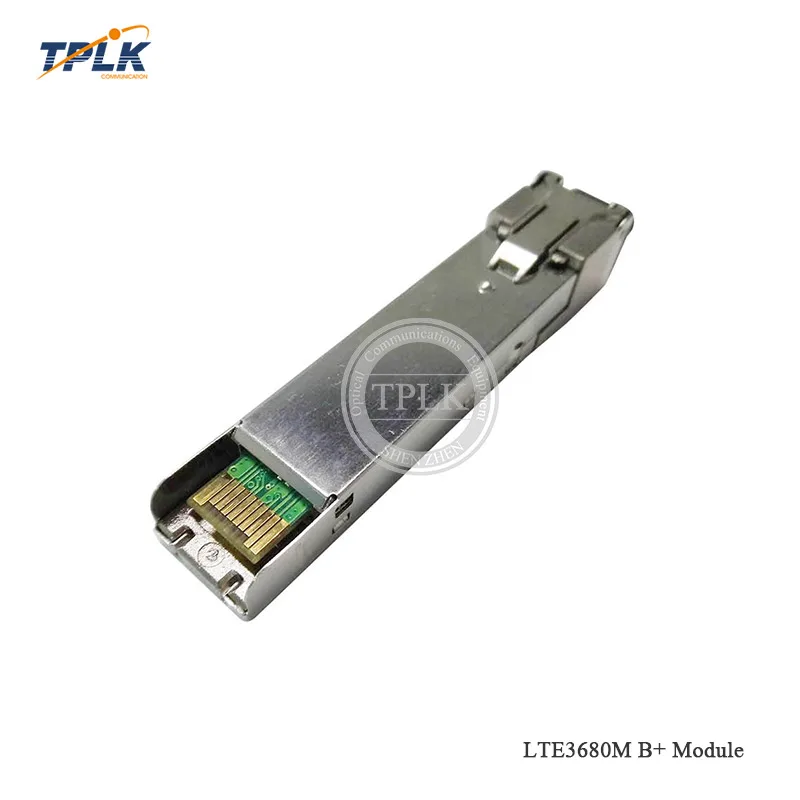 Абсолютно новый оригинальный Hisense GPON OLT B + модуль скорость передачи данных 1 25