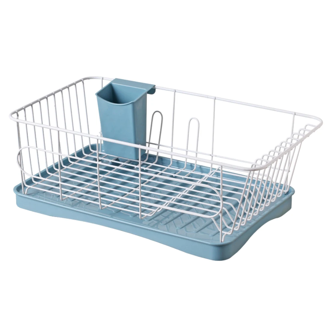 Kitchen Racks Tableware Storage Rack Dishes Drain Holder Kitchen Organizer Draining Rack Drain Holder Storage Organizers 2 Color Kitchen Racks Tableware Storage Rack Dishes Drain Holder Kitchen Organizer Draining Rack Drain Holder Storage Organizers 2 Color