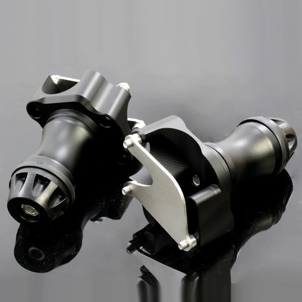 Fite для Honda Nc700 S/X 2012 2013 Nc750 2014 2015 2016 защита от крушения мотоцикла катушки