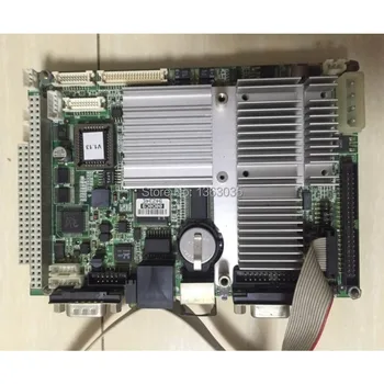 

PCM-9373 PCM-9373F industrial board CPU Card tested working