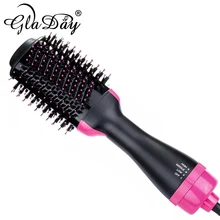 1000 Вт фен для горячего воздуха Профессиональный электрический фен для выдувания