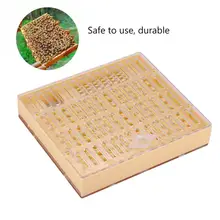 Домашняя распродажа, инструмент для пчеловодства, пчеловодство, королева, выращивание клеток, Cupkit, чехол, Cupularve system