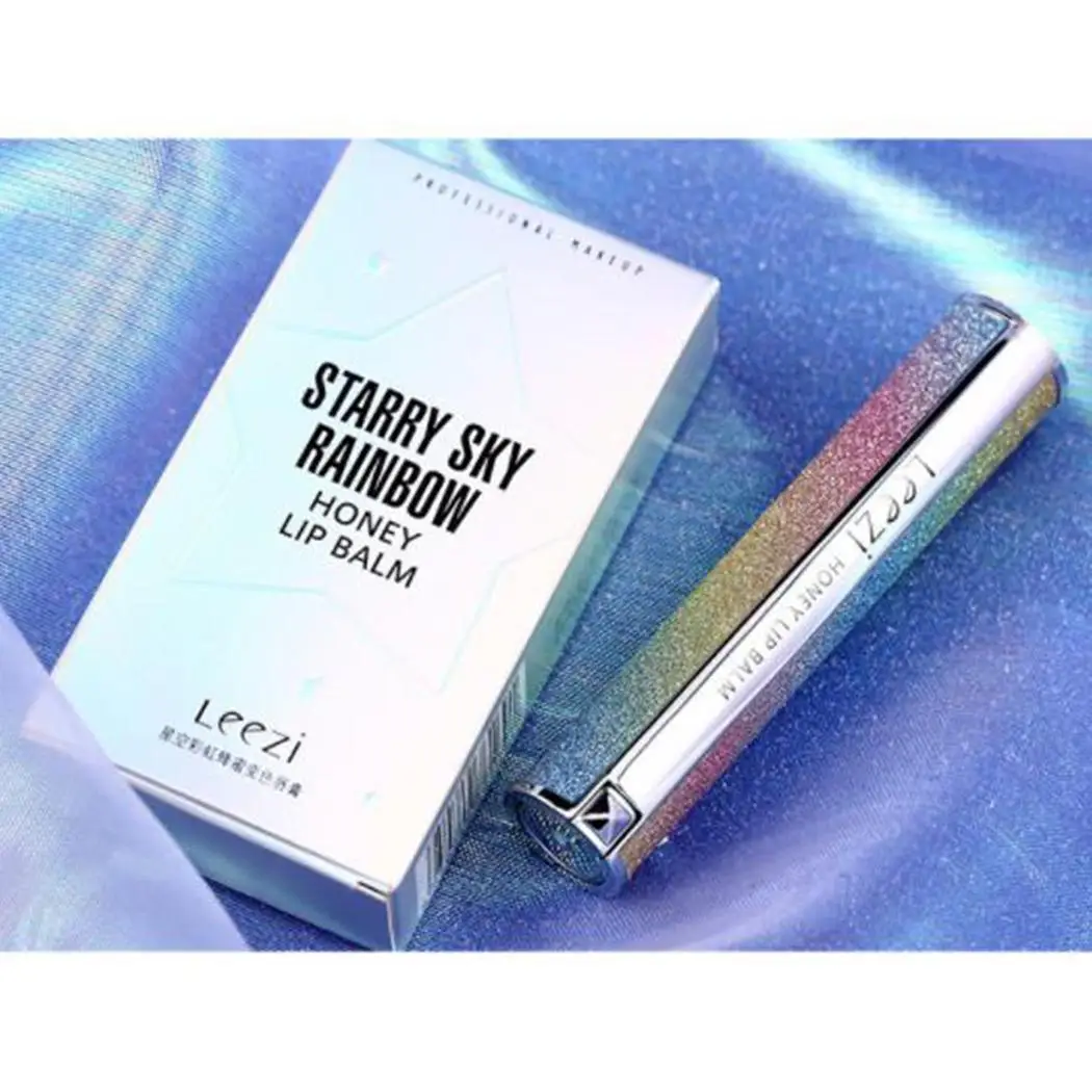 Professional Lipstick Long Lasting Moisturizing Lighten Plastic Lip Lines Women multicolor Makeup | Красота и здоровье