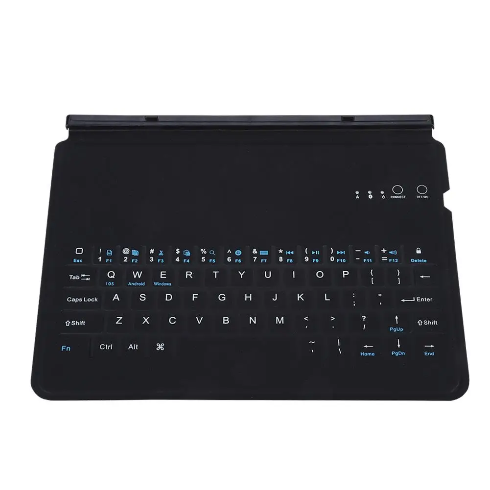 Fn мультимедийный планшет Bluetooth клавиатура магнитное соединение Клавиатура ноутбука для VOYO i8MAX мини Bluetooth клавиатуры