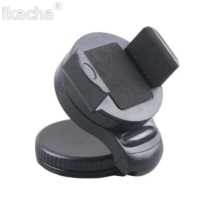 Вращающийся на 360 градусов держатель присоске для лобового стекла автомобиля