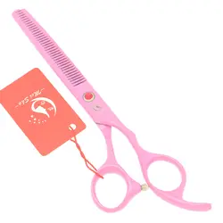 Meisha 6,5 "Professional Япония 9CR ножницы для волос Салон Парикмахерская филировочные ножницы для взрослых и детей Резка волос Машинка для стрижки
