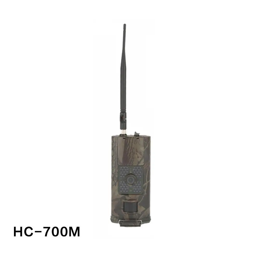 

Full Automatic IR Filter Hunting Camera 5 Mega Pixels Color HD Waterproof Wildlife Photo Trap Wildlife Camera