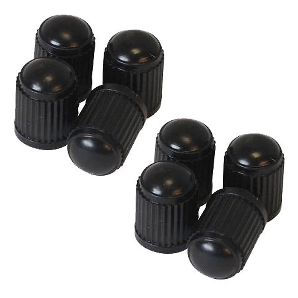 

20pcs Car Tyre Dome Shape Dustpfoof Plastic Caps Bike