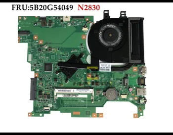 

High quality FRU:5B20G54049 FOR Lenovo FLEX2-14 Laptop Motherboard LF14B 448.00U06.0021 N2830 DDR3 100% Fully Tested