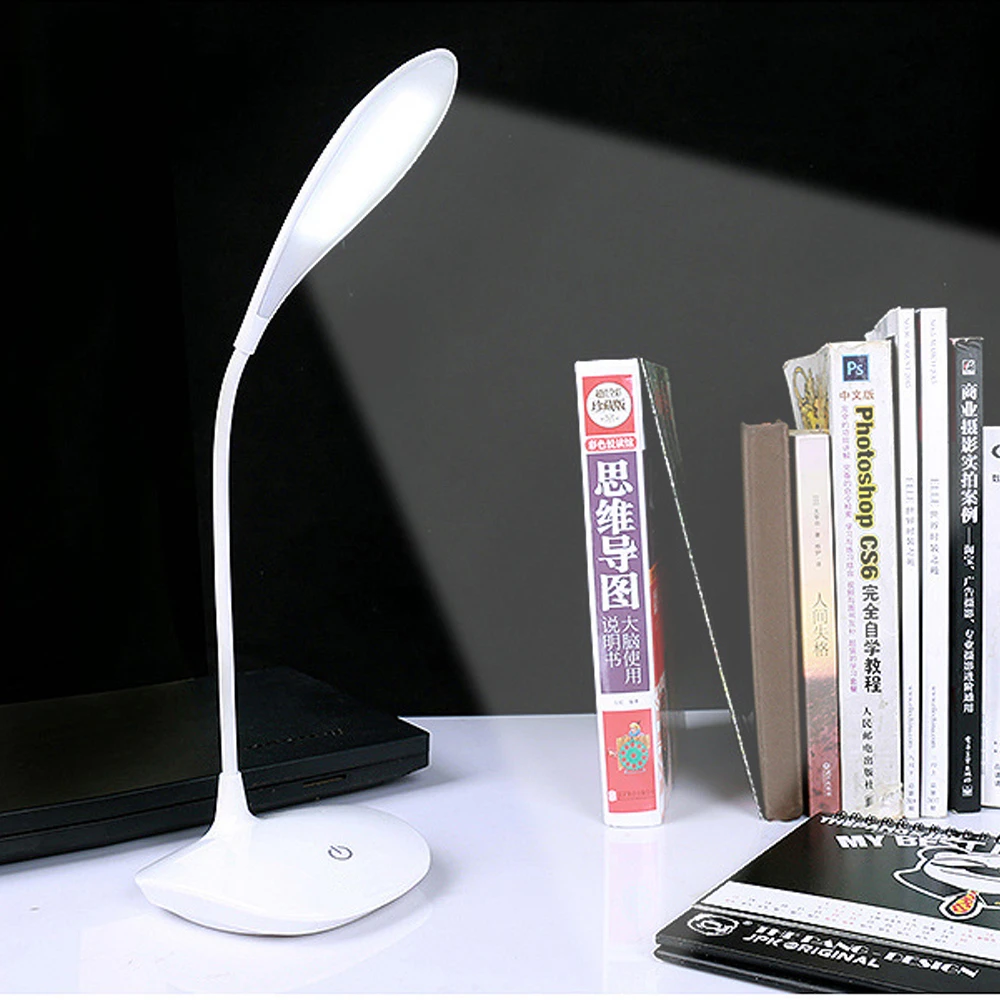 study light stand