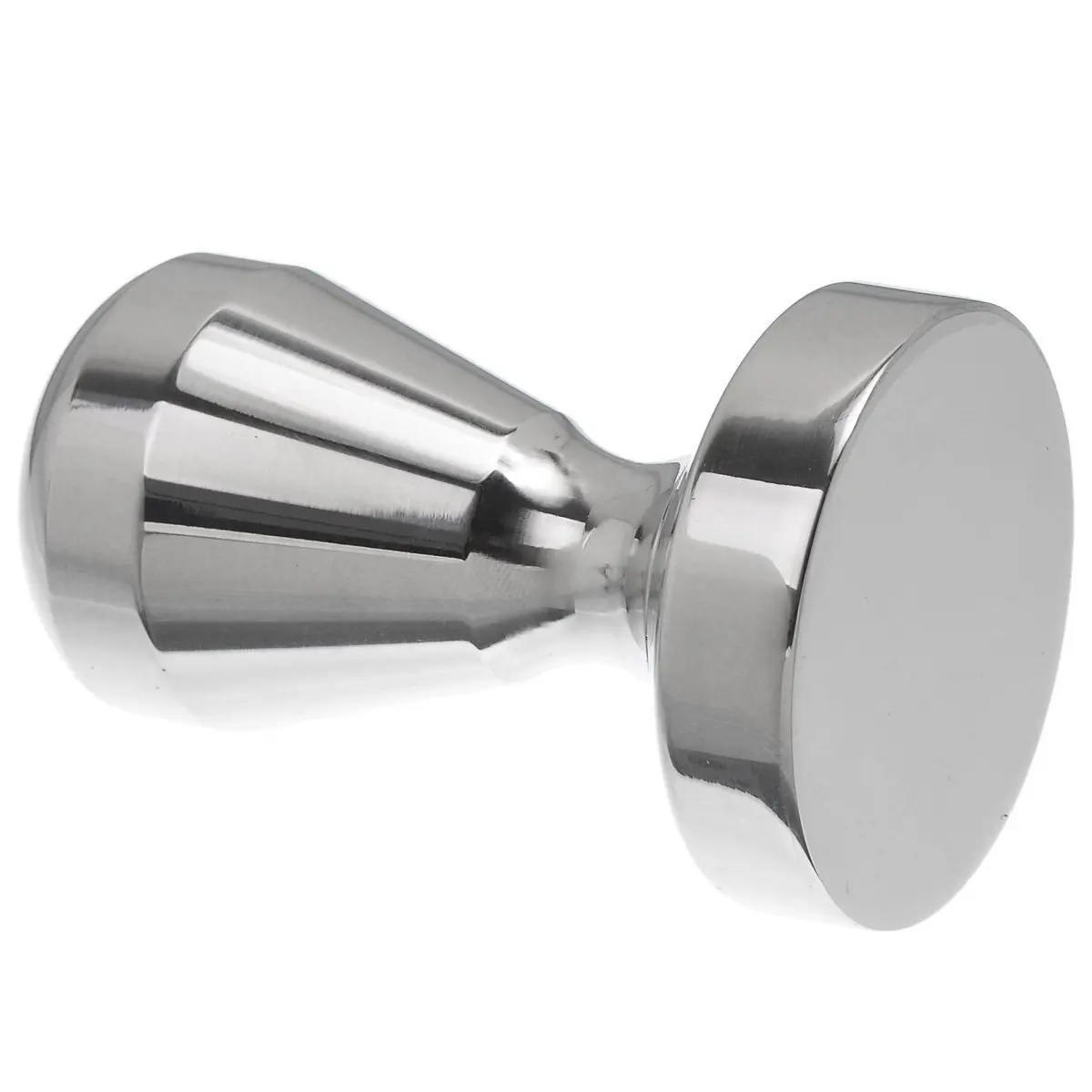 New Coffee Tamper Stainless Steel 51Mm huismerk kopen in de aanbieding