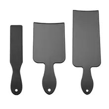 Парикмахерская доска для самостоятельного окрашивания волос, расческа для волос, профессиональная расческа, расческа для окрашивания волос, инструмент, аксессуары для укладки