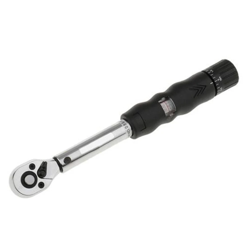 

1set of brand new 1/4'' Drive Hex Socket Bit Set Repairing Spanner high quality suitable for Bicycle Bike Torque Wrench