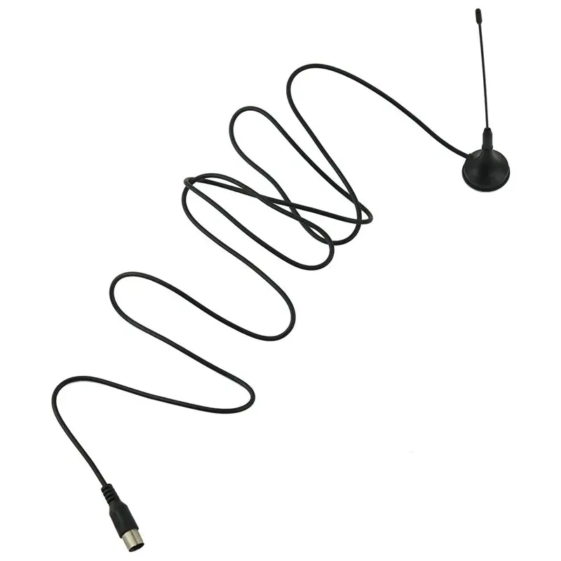 Fsdga 5dBi антенна цифровая Freeview для DVB T TV HDTV|Телевизионные антенны| |