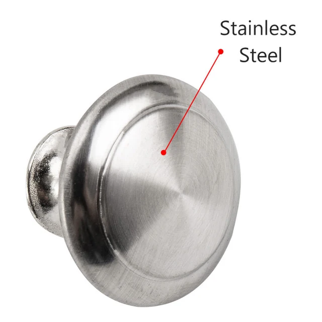 satis metal kapi kollari ve kolu mutfak dolap kulpu yuvarlak dolap cekmece ceker kati cekmece kollari mobilya donanim cabinet knobs aliexpress