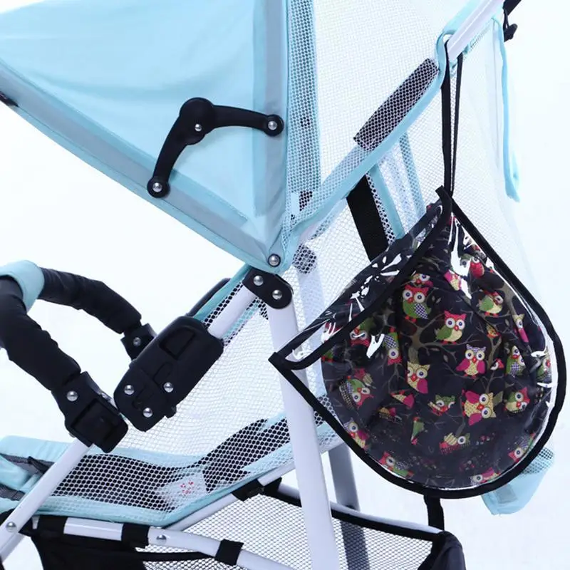 Cochecito Protecci/ón Solar Universal Baby Capota Cochecito Sombrilla Bloquea 99 UV Transpirable Universal Funda para silla de coche y cochecito