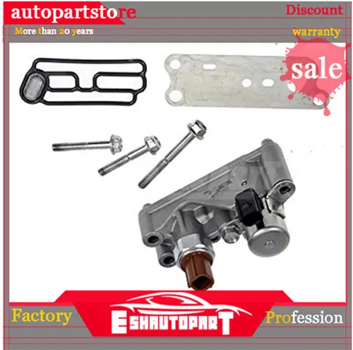 

New 15810-R70-A04 Engine Variable Timing Solenoid 15810-R70-A03 For Honda Odyssey Aucra RDX