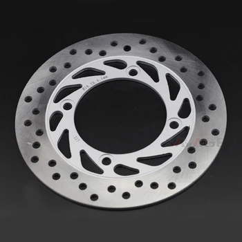 

Rear Wheel Brake Disc Rotor For Honda Cb900f Hornet Cb-1 400 Cb400 Vtec/super Four/bol Dor Motorcycle Accessories Steel