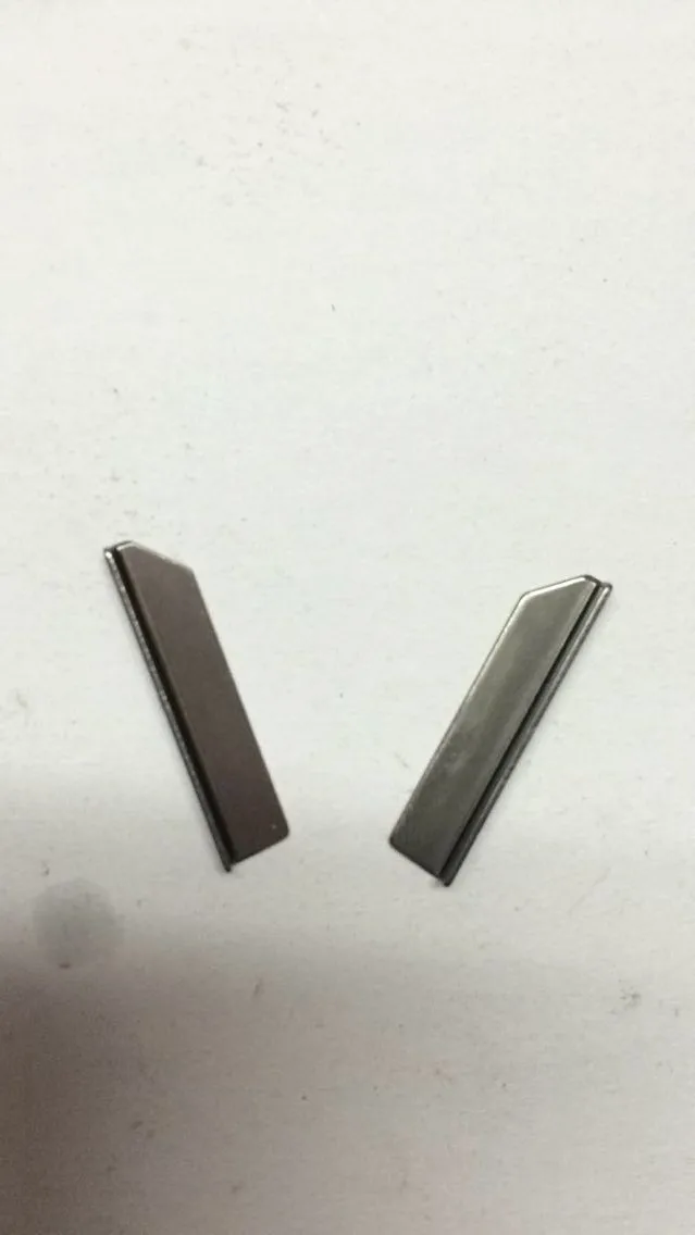 2pcs for Brother knitting machine part 260 original accessories A-109 A-110 | Дом и сад