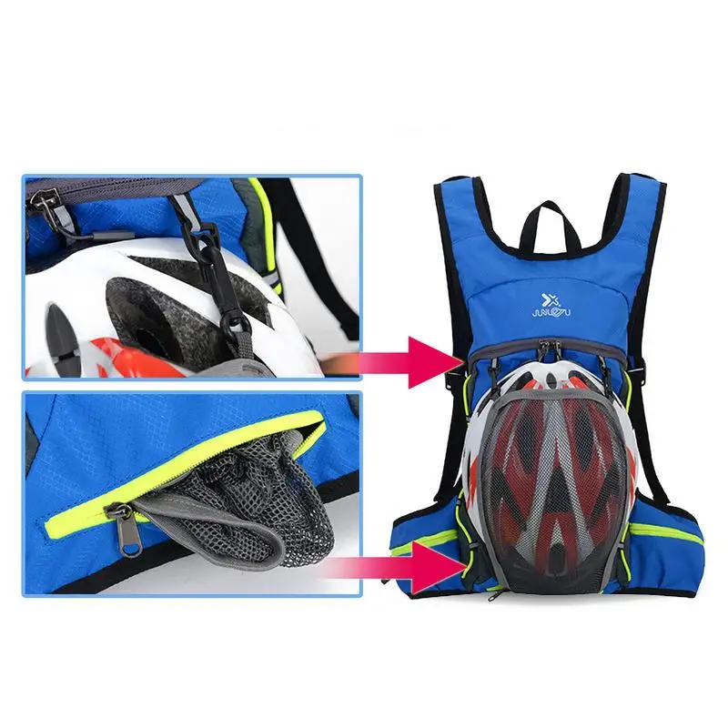 Ultra Spalla A Acqua Pieghevole Nylon 5 Cavallo 1 Sport Sacchetto Corsa 3 road Di 2 Zaino Alpinismo Off Del Jogging Esterno E 4 Leggero TWgqWwa6IY