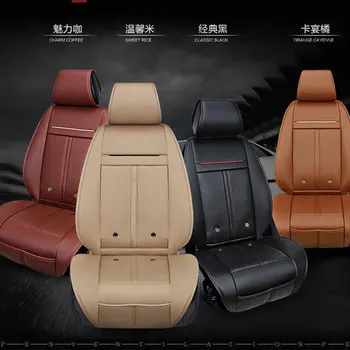 

1 PCS 3 In 1 Car Auto Seat Cushion Cooling Heated Massage Chair Seat Cover Cushion Universal 12V Electric Heated Seat Pads